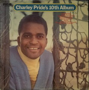 Charley Pride - Is Anybody Goin’ To San Antone