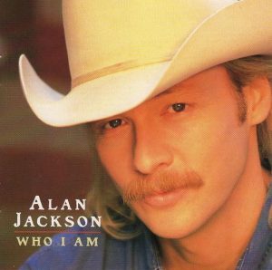 Alan Jackson - Gone Country