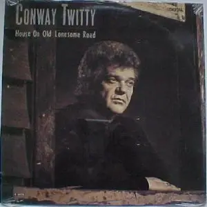 Conway Twitty - She's Got A Single Thing In Mind