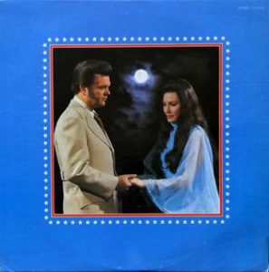 Conway Twitty And Loretta Lynn - Lead Me On