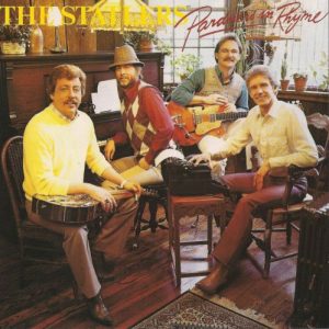 The Statler Brothers - Sweeter And Sweeter