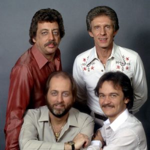 The Statler Brothers - Charlotte's Web