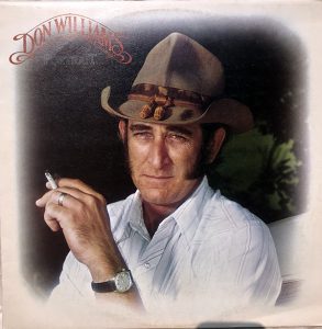 Don Williams - Love Me Over Again