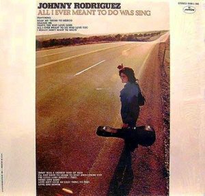 Johnny Rodriguez - That’s the Way Love Goes