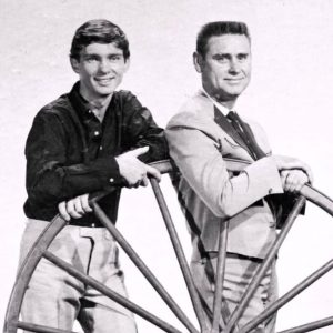 George Jones And Gene Pitney - I’ve Got Five Dollars And It’s Saturday Night