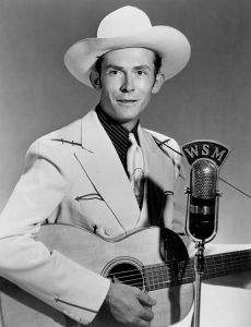 Hank Williams - Dear John