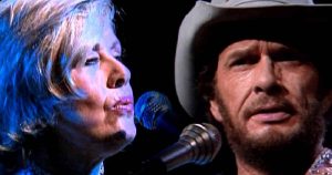 Merle Haggard & Janie Fricke