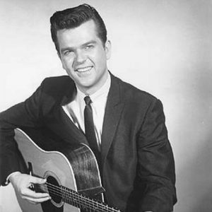 Conway Twitty - The Rose