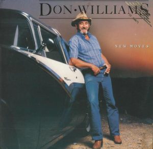 Don Williams - Senorita