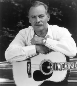 Vern Gosdin - Set 'Em Up Joe