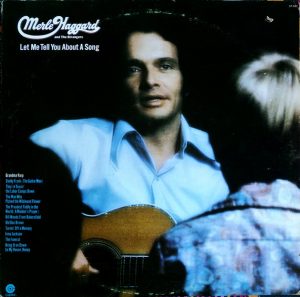 Merle Haggard - Daddy Frank (The Guitar Man)