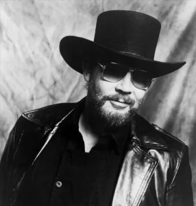 Hank Williams Jr. - Eleven Roses