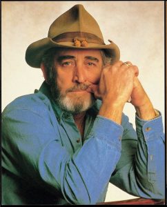 Don Williams - Some Broken Hearts Never Mend