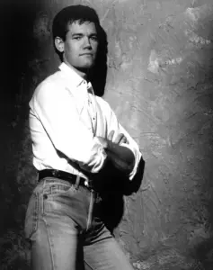 Randy Travis - No Place Like Home