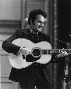 Merle Haggard - Sing a Sad Song