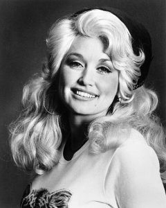 Dolly Parton - Jolene