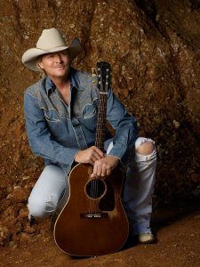 Alan Jackson - Tonight I Climbed the Wall