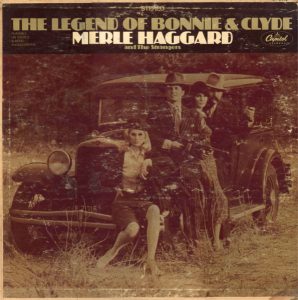 Merle Haggard - Today I Started Loving You Again