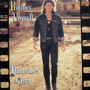 Rodney Crowell - After All This Time