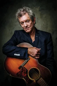 Rodney Crowell - After All This Time