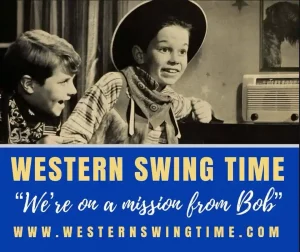 Western Swing Time