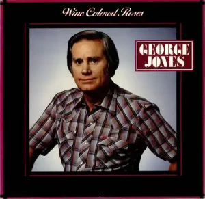 George Jones - The Right Left Hand  